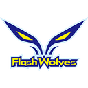 Flash Wolves